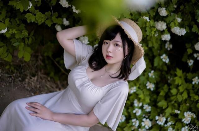 皮皮奶可可爱了啦 – NO.066 绣球花 [36P-661MB]-2