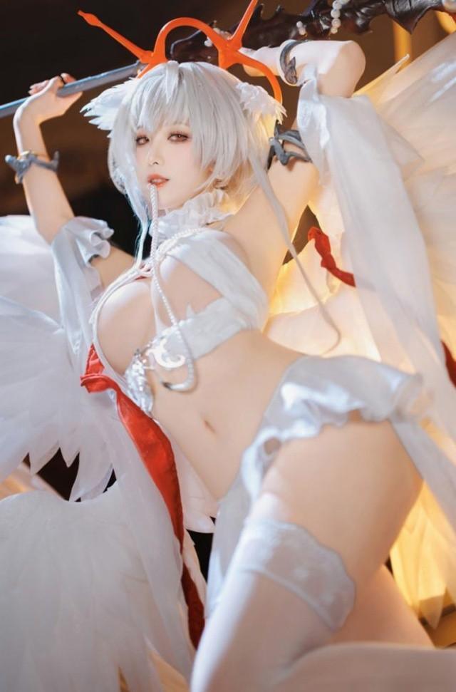 封疆疆v – NO.76 珍珠号 [32P-422MB]-1