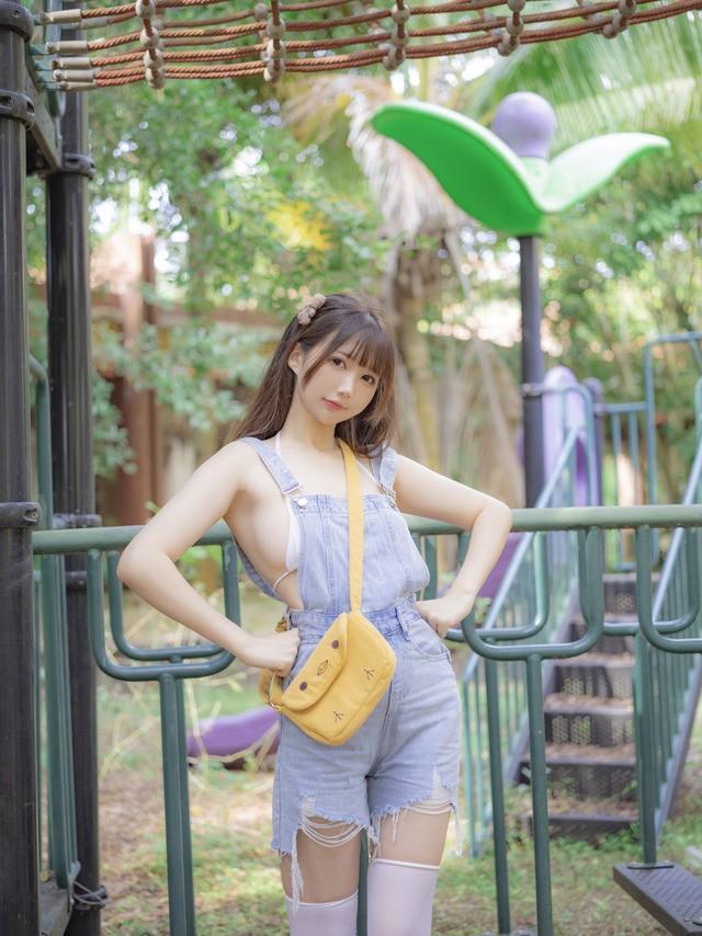 NAGESA魔物喵 – 游乐园大冒险 [59P2V 1.75GB]-1