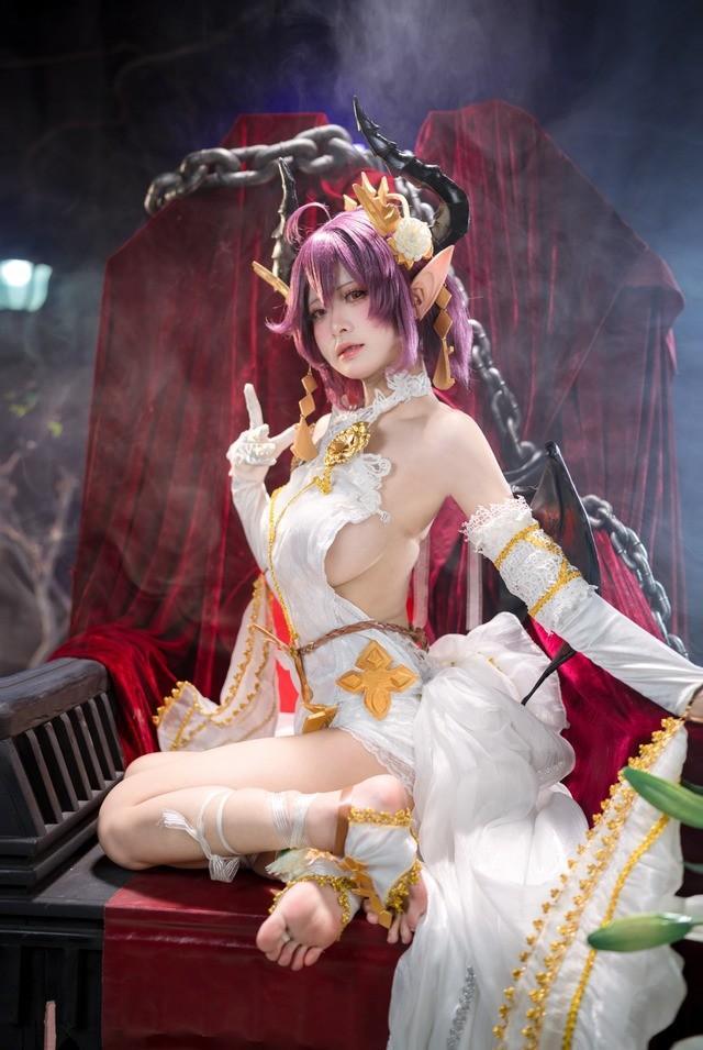 九柒喵 – 龙姬 [32P-229MB]-1