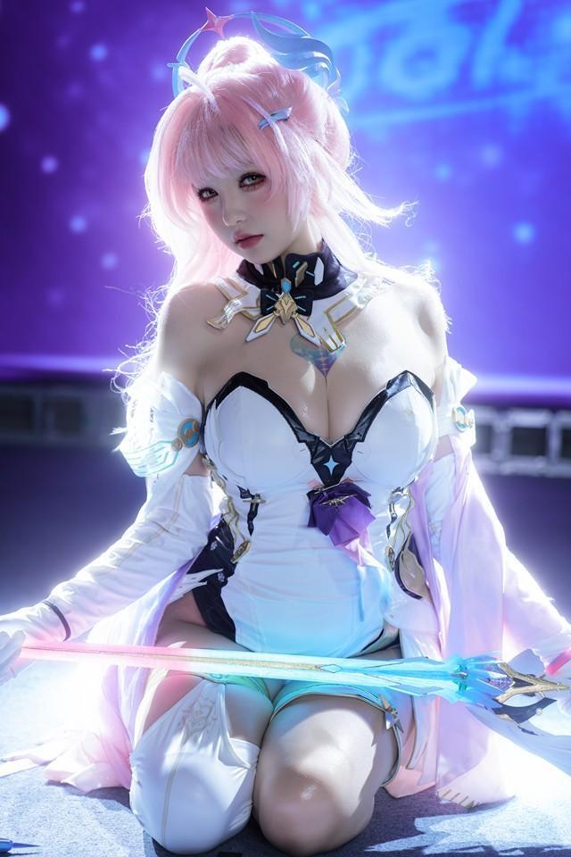 阿薰kaOri – NO.49 爱弥斯 [476P13V-7.97GB]-1